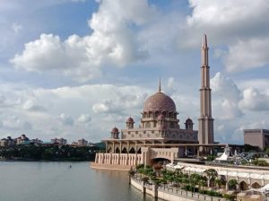 putrajaya